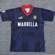 1995-1996 ATM Third Retro Soccer Jersey *带章