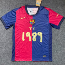 2024-25 BAR Home Special Edition Fans Soccer Jersey *1989