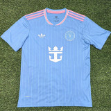 2025-26 Inter Miami Third Fans Soccer Jersey