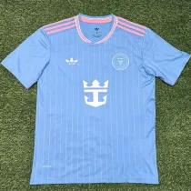 2025-26 Inter Miami Third Fans Soccer Jersey