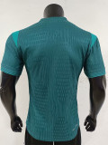 2025-26 Nigeria Away Player Version Soccer Jersey