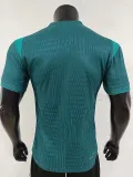 2025-26 Nigeria Away Player Version Soccer Jersey