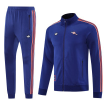 2024-25 ARS Royal blue Jacket Tracksuit #01