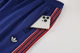 2024-25 ARS Royal blue Jacket Tracksuit #01