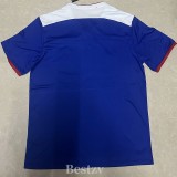 2014-2015 Cruz Azul Home Retro Soccer Jersey