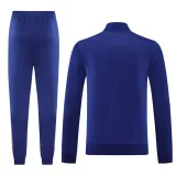 2024-25 ARS Royal blue Jacket Tracksuit #01