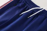 2024-25 ARS Royal blue Jacket Tracksuit #01