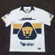 2025-26 Pumas UNAM Home Fans Soccer Jersey