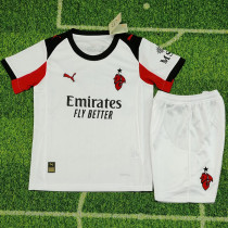 2025-26 ACM Away Kids Soccer Jersey
