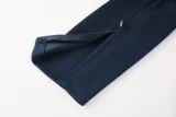 2024-25 Portugal Royal blue Jacket Tracksuit #01