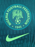 2025-26 Nigeria Away Player Version Soccer Jersey