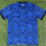 2025-26 Guatemala Blue Training shirts