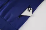 2024-25 ARS Royal blue Jacket Tracksuit #01