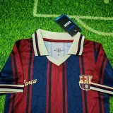 2025-26 BAR Anniversary Edition Kids Soccer Jersey