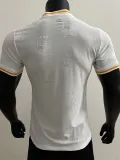 2024-25 Ivory Coast White Special Edition Player Version Training shirts
