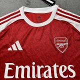 2025-26 ARS Home Fans Soccer Jersey