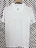 2025-26 Koln White Limited Edition Fans Soccer Jersey