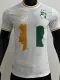 2024-25 Ivory Coast White Special Edition Player Version Training shirts