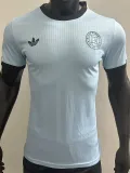 2024-25 Germany Blue 125th Anniversary Player Version Soccer Jersey