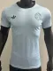 2024-25 Germany Blue 125th Anniversary Player Version Soccer Jersey