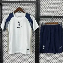 2025-26 TOT Home Kids Soccer Jersey