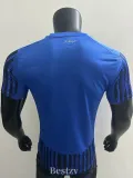 2025-26 Al-Hilal Home CWC Player Version Soccer Jersey (世俱杯版)