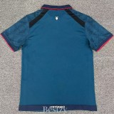 2025-26 Ecuador Away Fans Soccer Jersey