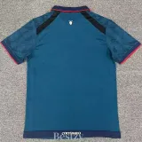 2025-26 Ecuador Away Fans Soccer Jersey
