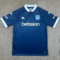 2025-26 Racing Club Away Fans Soccer Jersey
