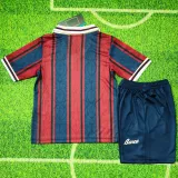 2025-26 BAR Anniversary Edition Kids Soccer Jersey
