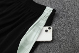 2025-26 RMA White Training Short Suit