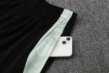 2025-26 RMA White Training Short Suit