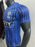 2025-26 Al-Hilal Home CWC Player Version Soccer Jersey (世俱杯版)