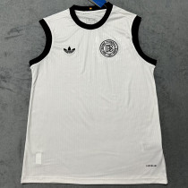 2024-25 Germany White 125th Anniversary Vest