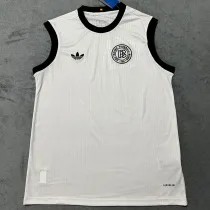 2024-25 Germany White 125th Anniversary Vest