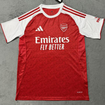 2025-26 ARS Home Fans Soccer Jersey