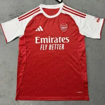 2025-26 ARS Home Fans Soccer Jersey