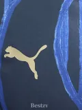 2025-26 Al-Hilal Home CWC Player Version Soccer Jersey (世俱杯版)