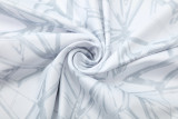 2025-26 RMA White Training Short Suit