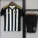 2025-26 Atletico Mineiro Home Kids Soccer Jersey