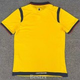 2025-26 Ecuador Home Fans Soccer Jersey