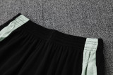 2025-26 RMA White Training Short Suit