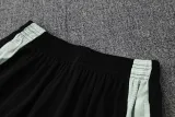 2025-26 RMA White Training Short Suit