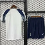 2025-26 TOT Home Kids Soccer Jersey