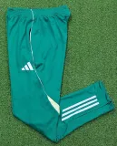 2025-26 Algeria Green Training Long Pants (Have Pocket)