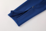 2025-26 PSG Blue Jacket Tracksuit #02