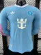 2025-26 Inter Miami Third Long Sleeve Player Version Soccer Jersey (长袖球员)