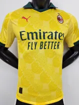 2025-26 ACM Third Player Version Soccer Jersey