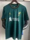 2025-26 LIV Jordan Green Special Edition Training shirts