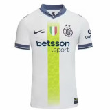 2024-25 INT Away Special Edition Fans Soccer Jersey